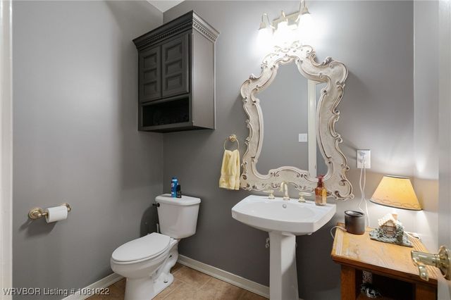 25 Shibley Road, Van Buren, AR 72956