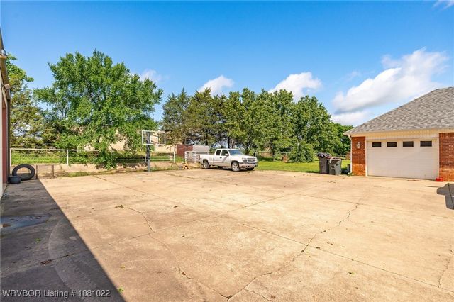 25 Shibley Road, Van Buren, AR 72956
