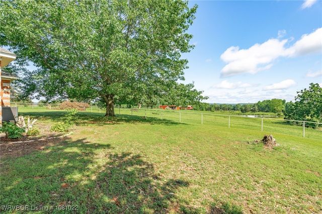 25 Shibley Road, Van Buren, AR 72956