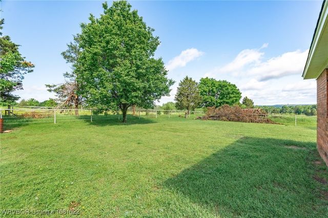 25 Shibley Road, Van Buren, AR 72956