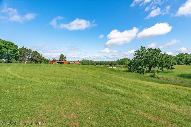 25 Shibley Road, Van Buren, AR 72956