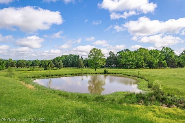 25 Shibley Road, Van Buren, AR 72956