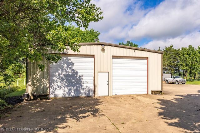 25 Shibley Road, Van Buren, AR 72956