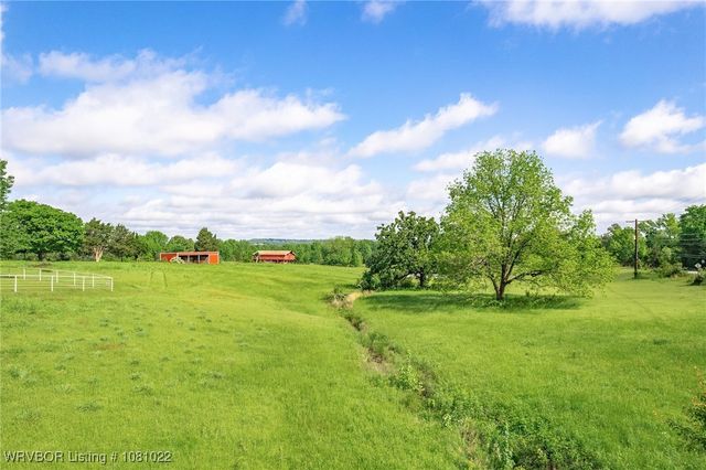 25 Shibley Road, Van Buren, AR 72956