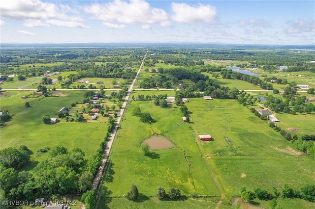 25 Shibley Road, Van Buren, AR 72956