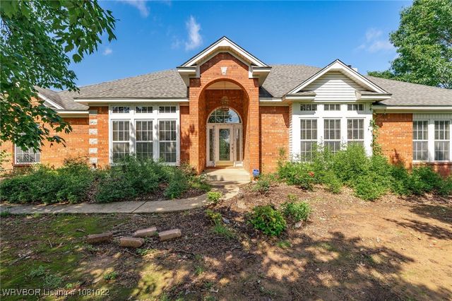 25 Shibley Road, Van Buren, AR 72956