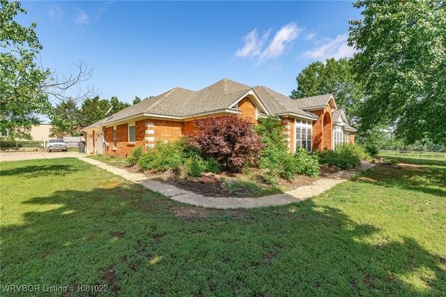 25 Shibley Road, Van Buren, AR 72956