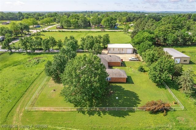 25 Shibley Road, Van Buren, AR 72956