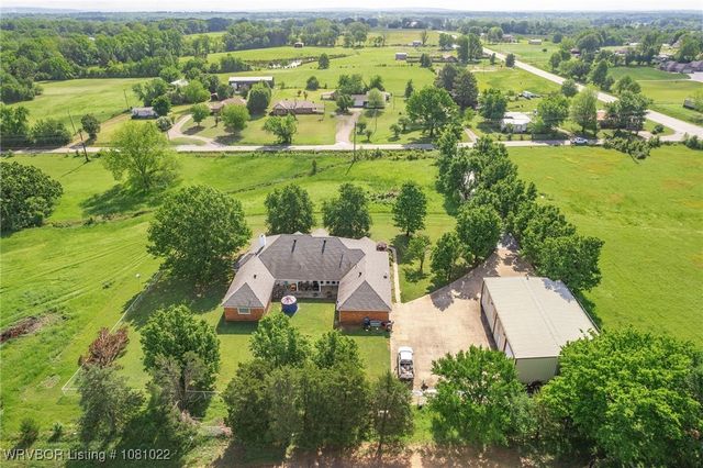25 Shibley Road, Van Buren, AR 72956