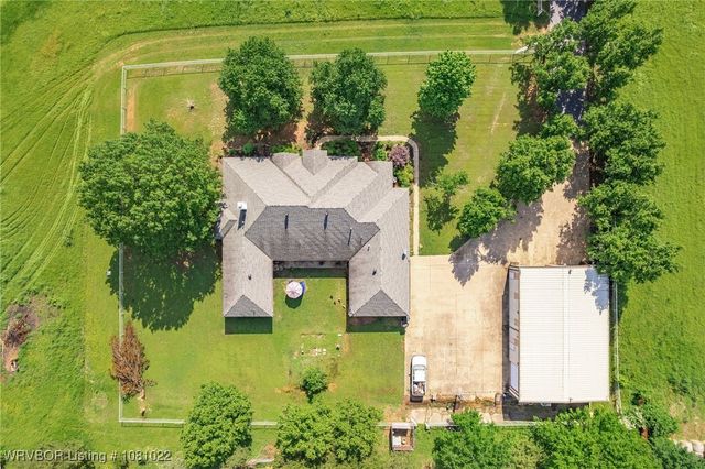 25 Shibley Road, Van Buren, AR 72956