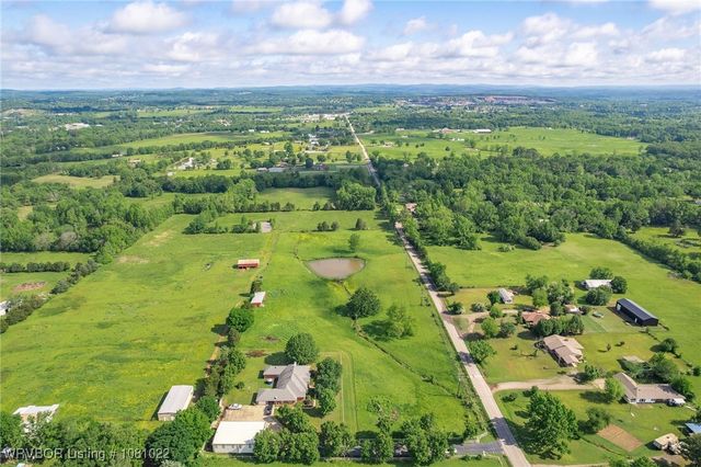 25 Shibley Road, Van Buren, AR 72956