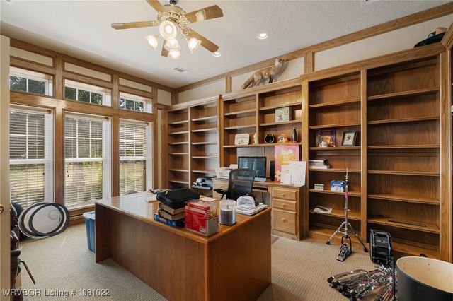 25 Shibley Road, Van Buren, AR 72956