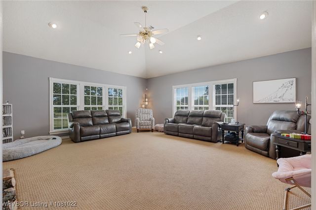 25 Shibley Road, Van Buren, AR 72956