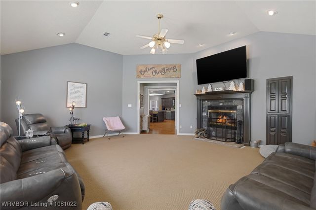 25 Shibley Road, Van Buren, AR 72956