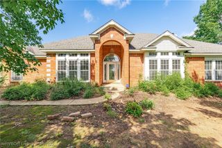 25 Shibley Road, Van Buren, AR 72956