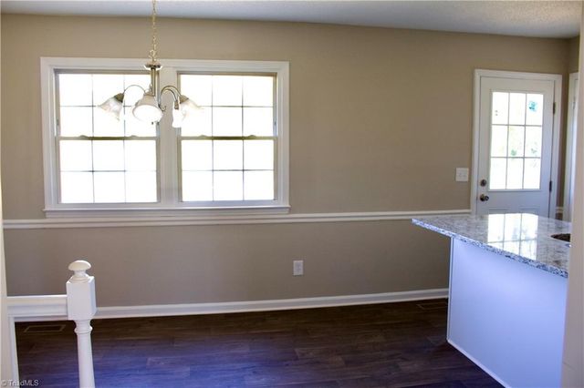 2903 Woodhill Lane, Greensboro, NC 27406