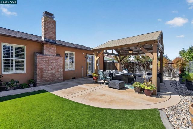 1812 Elkwood Dr, Concord, CA 94519