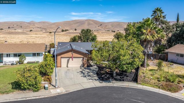 1812 Elkwood Dr, Concord, CA 94519