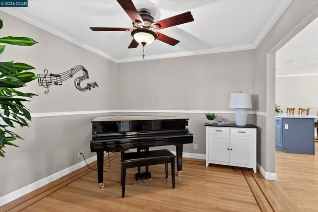 1812 Elkwood Dr, Concord, CA 94519