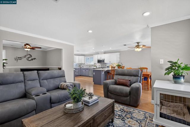 1812 Elkwood Dr, Concord, CA 94519