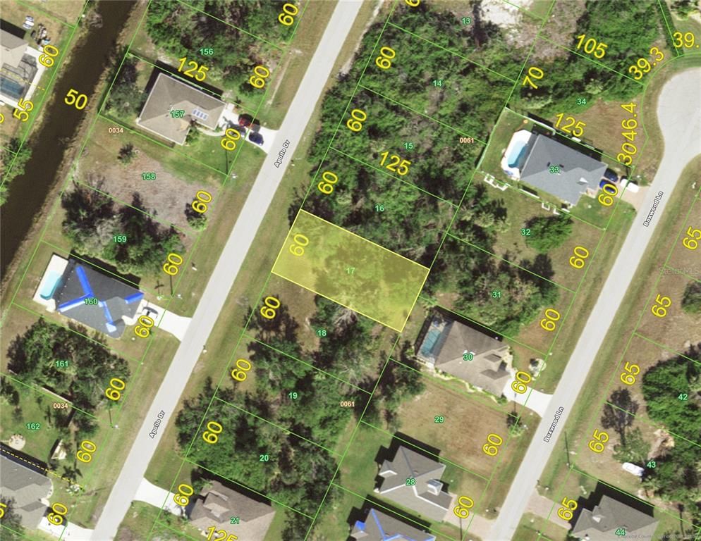188 APOLLO DRIVE, Rotonda West, FL 33947