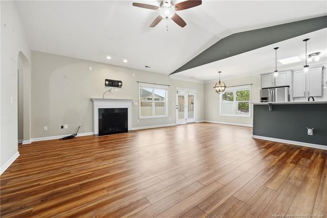 33 Colonist Place, Cameron, NC 28326