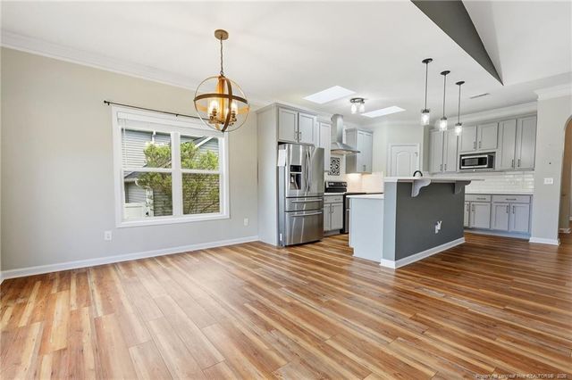 33 Colonist Place, Cameron, NC 28326