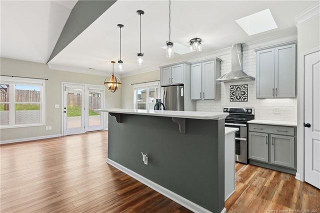 33 Colonist Place, Cameron, NC 28326