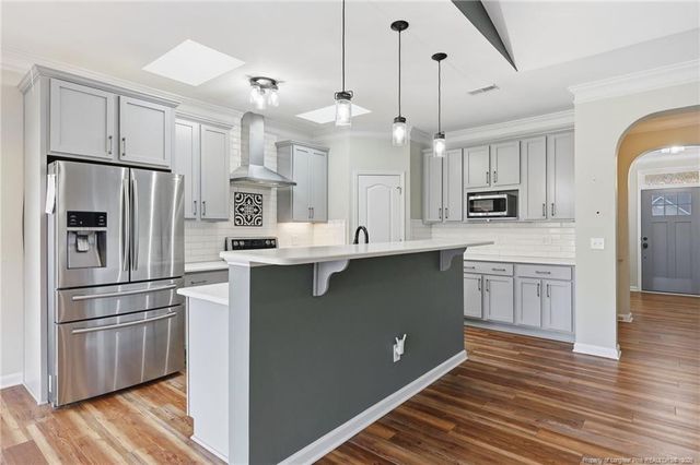 33 Colonist Place, Cameron, NC 28326