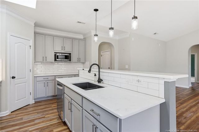 33 Colonist Place, Cameron, NC 28326