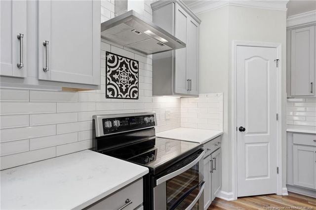 33 Colonist Place, Cameron, NC 28326