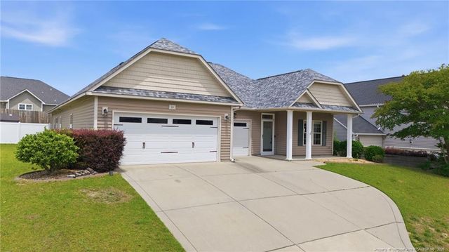 33 Colonist Place, Cameron, NC 28326