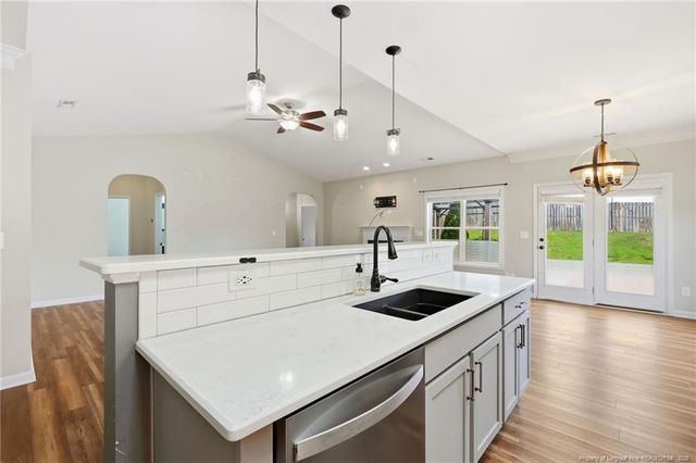 33 Colonist Place, Cameron, NC 28326
