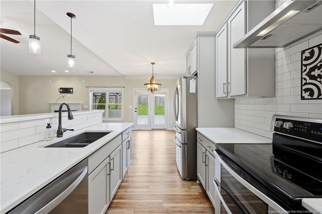 33 Colonist Place, Cameron, NC 28326