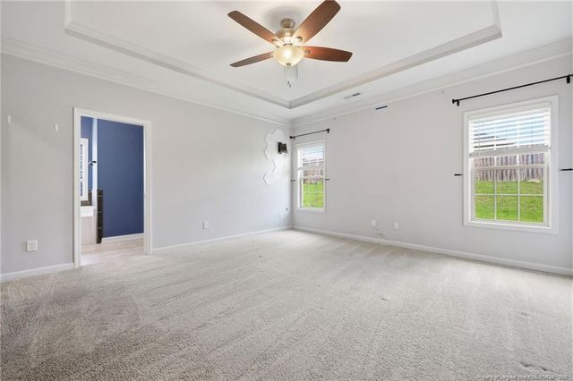 33 Colonist Place, Cameron, NC 28326