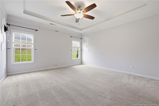 33 Colonist Place, Cameron, NC 28326