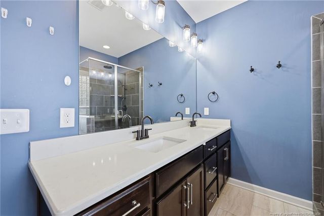 33 Colonist Place, Cameron, NC 28326