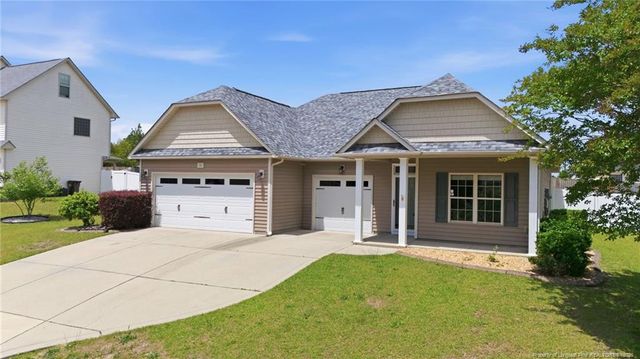 33 Colonist Place, Cameron, NC 28326