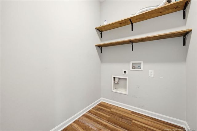 33 Colonist Place, Cameron, NC 28326
