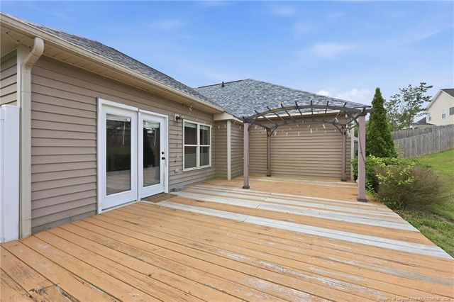 33 Colonist Place, Cameron, NC 28326