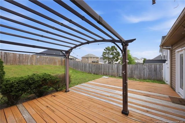 33 Colonist Place, Cameron, NC 28326