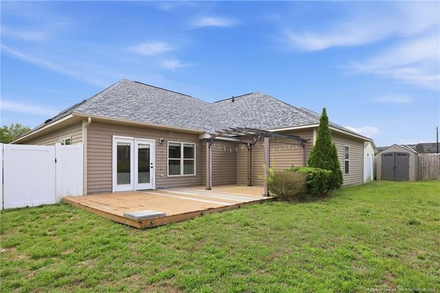 33 Colonist Place, Cameron, NC 28326