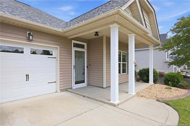 33 Colonist Place, Cameron, NC 28326