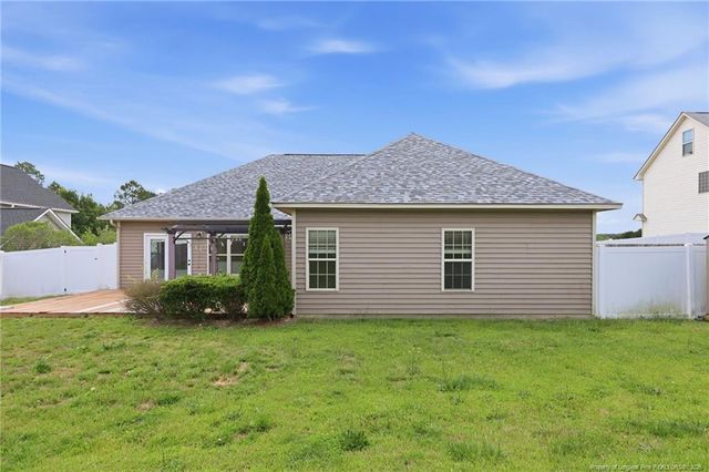 33 Colonist Place, Cameron, NC 28326