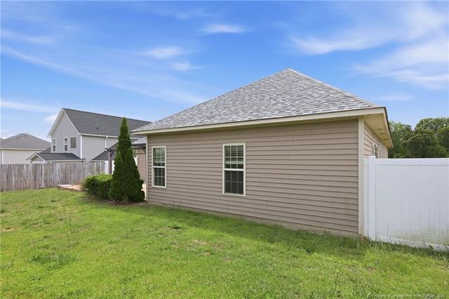 33 Colonist Place, Cameron, NC 28326