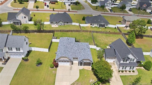 33 Colonist Place, Cameron, NC 28326
