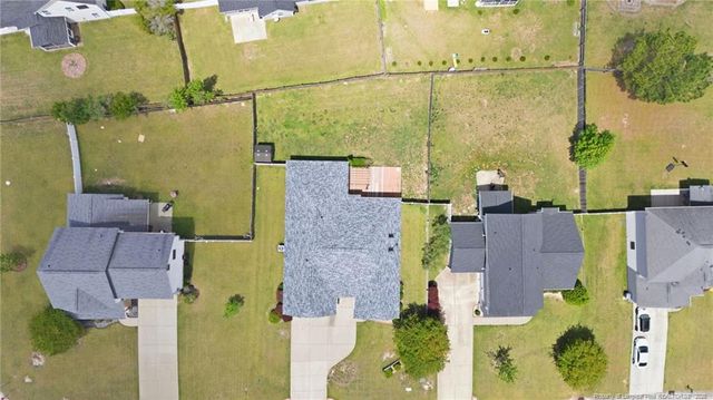 33 Colonist Place, Cameron, NC 28326