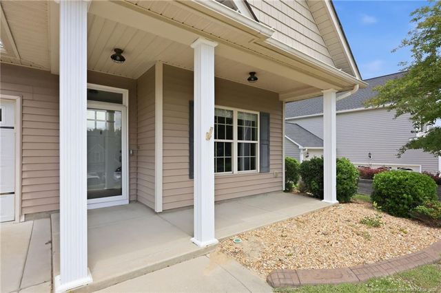 33 Colonist Place, Cameron, NC 28326