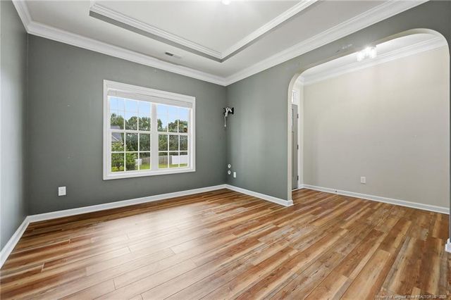 33 Colonist Place, Cameron, NC 28326