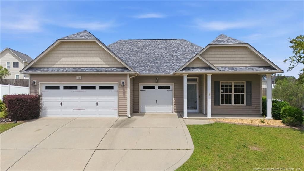 33 Colonist Place, Cameron, NC 28326